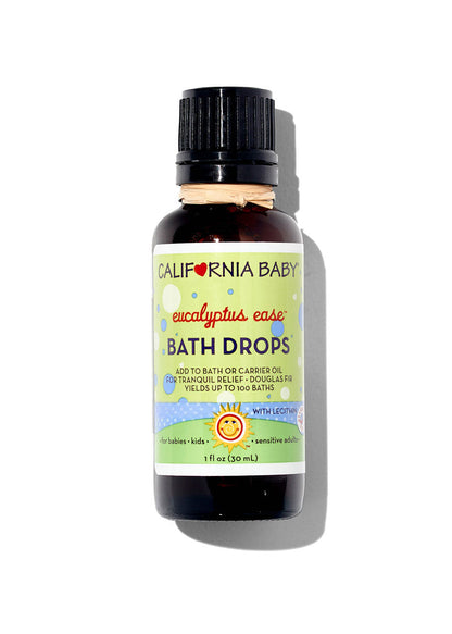 Eucalyptus Ease™ Bath Drop