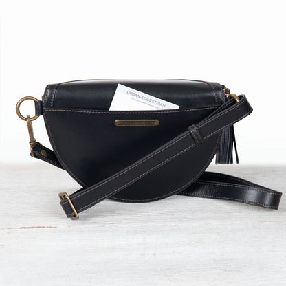 Sonoma Sling Bag in Black